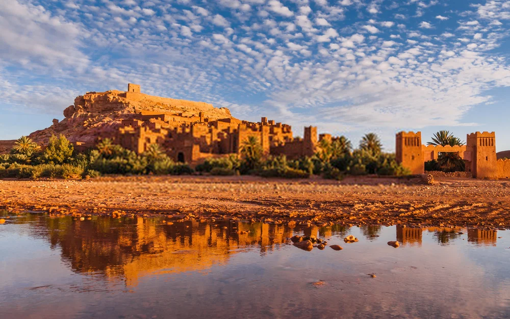 Kasbah_ait_ben_haddou